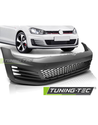 Paraurti Anteriore per Volkswagen Golf 7 2013-2017 (Cod. TT-ZPVW11)