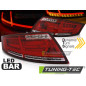 Fanali Posteriori LED per Audi Tt 04/2006-02/2014 (Cod. TT-LDAUD1)