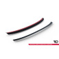 Spoiler Cap V.1 Skoda Superb Liftback Mk3 / Mk3 Facelift (Cod. M-SK-SU-3-SL-CAP1G)