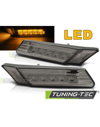Indicatori Laterali LED per Porsche 911 997 Carrera /boxster 987 05-08 2004-2009 (Cod. TT-KBPO04)
