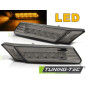 Indicatori Laterali LED per Porsche 911 997 Carrera /boxster 987 05-08 2004-2009 (Cod. TT-KBPO04)