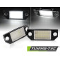 Fanali Posteriori LED per Ford Focus Mk2 C-max I (Cod. TT-PRFO03)
