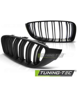 Griglia Frontale Nero per BMW F32/F33/F36 Dal 2013 (Cod. TT-GRBM52)