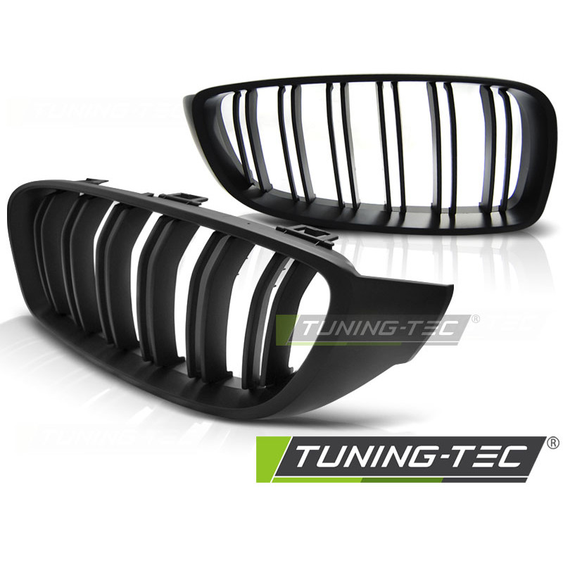 Griglia Frontale Nero per BMW F32/F33/F36 Dal 2013 (Cod. TT-GRBM52)