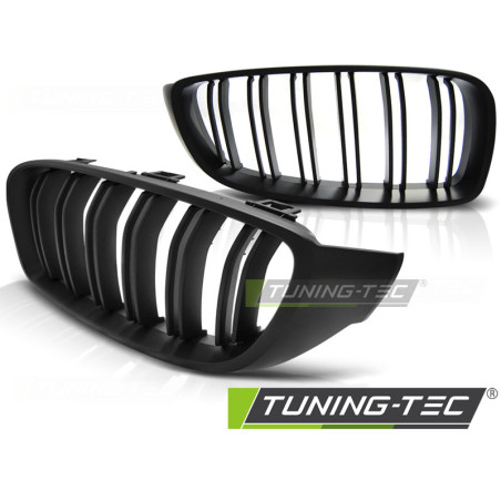 Griglia Frontale Nero per BMW F32/F33/F36 Dal 2013 (Cod. TT-GRBM52)
