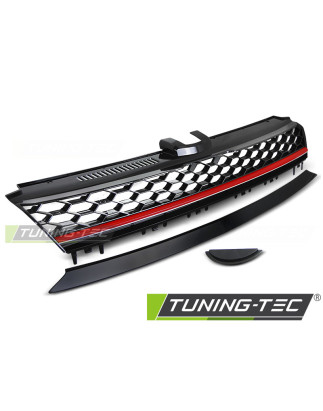 Griglia Frontale Nero per Volkswagen Golf 7 2013-2017 (Cod. TT-GRVW11)