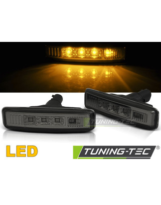 Indicatori Laterali LED per BMW E39 09/1995-08/2003 (Cod. TT-KBBM21)