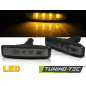 Indicatori Laterali LED per BMW E39 09/1995-08/2003 (Cod. TT-KBBM21)