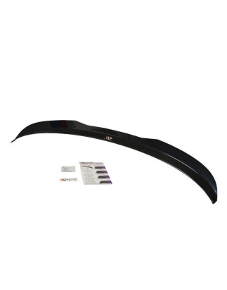 Spoiler Cap Skoda Superb Combi Mk3 / Mk3 Facelift (Cod. M-SK-SU-3-K-CAP1G)