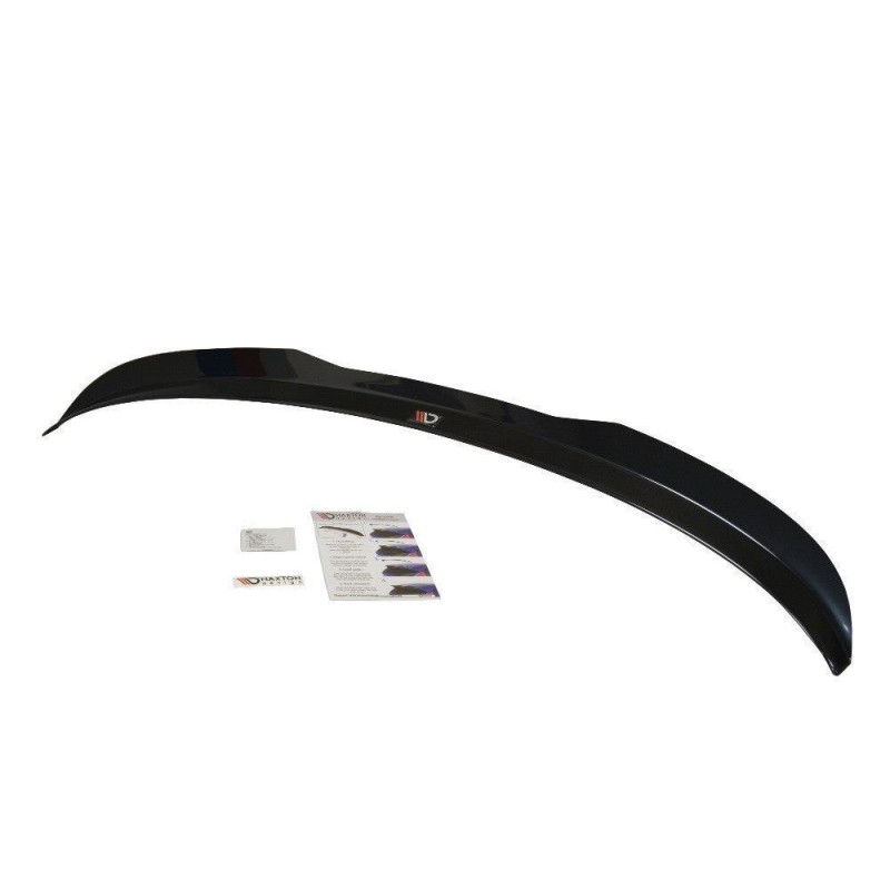 Spoiler Cap Skoda Superb Combi Mk3 / Mk3 Facelift (Cod. M-SK-SU-3-K-CAP1G)