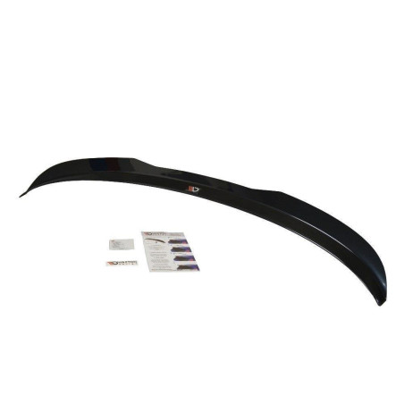 Spoiler Cap Skoda Superb Combi Mk3 / Mk3 Facelift (Cod. M-SK-SU-3-K-CAP1G)