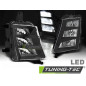 Fendinebbia LED per Volkswagen Golf 7 2013-2017 (Cod. TT-HAVW08)