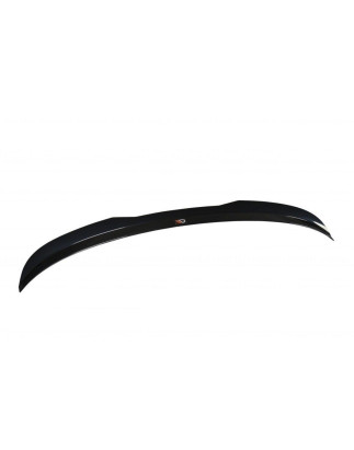 Spoiler Cap Skoda Superb Combi Mk3 / Mk3 Facelift (Cod. M-SK-SU-3-K-CAP1G)