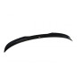 Spoiler Cap Skoda Superb Combi Mk3 / Mk3 Facelift (Cod. M-SK-SU-3-K-CAP1G)