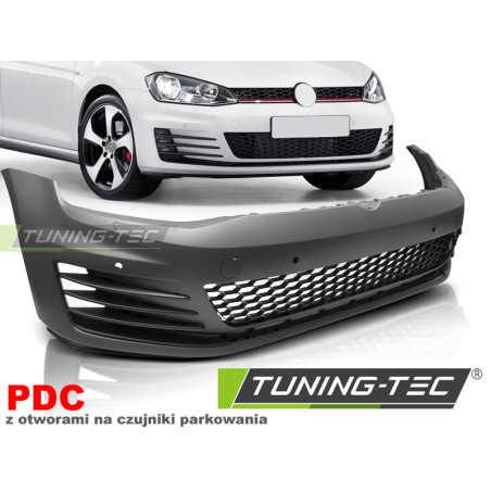 Paraurti Anteriore per Volkswagen Golf 7 2013-2017 (Cod. TT-ZPVW10)