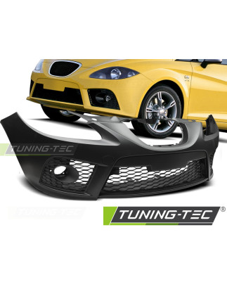 Paraurti Anteriore per Seat Leon 06/2005-2009 (Cod. TT-ZPSE01)