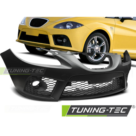 Paraurti Anteriore per Seat Leon 06/2005-2009 (Cod. TT-ZPSE01)