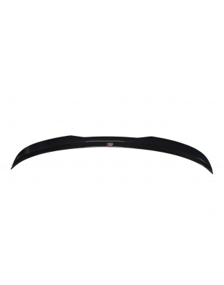 Spoiler Cap Skoda Superb Combi Mk3 / Mk3 Facelift (Cod. M-SK-SU-3-K-CAP1G)