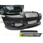 Paraurti Anteriore Nero per Audi A3 06/2005-04/2008 (Cod. TT-ZPAU04)