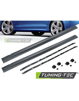 Minigonne Laterali per Volkswagen Golf Vi 2006-2012 (Cod. TT-PGVW05)