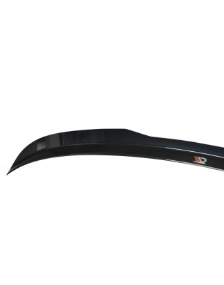 Spoiler Cap Skoda Superb Combi Mk3 / Mk3 Facelift (Cod. M-SK-SU-3-K-CAP1G)