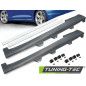 Minigonne Laterali per Volkswagen Scirocco 2008-2017 (Cod. TT-PGVW04)