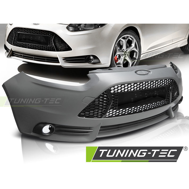 Fanali Posteriori per Ford Focus Mk3 2011-10/2014 (Cod. TT-ZPFO01)
