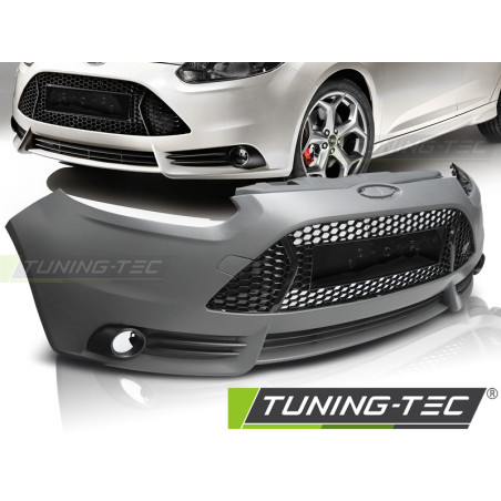 Fanali Posteriori per Ford Focus Mk3 2011-10/2014 (Cod. TT-ZPFO01)