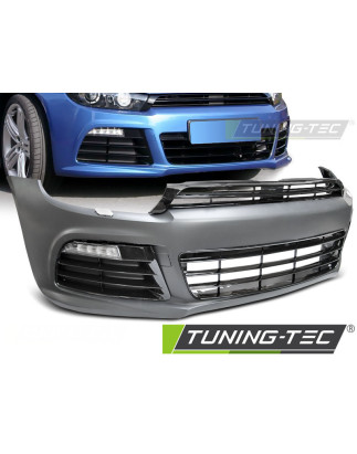 Paraurti Anteriore per Volkswagen Scirocco 2008-04/2014 (Cod. TT-ZPVW09)