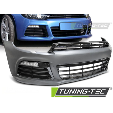 Paraurti Anteriore per Volkswagen Scirocco 2008-04/2014 (Cod. TT-ZPVW09)