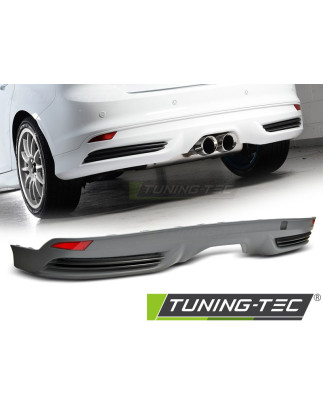 Fanali Posteriori per Ford Focus Mk3 2011-10/2014 (Cod. TT-ZTFO01)