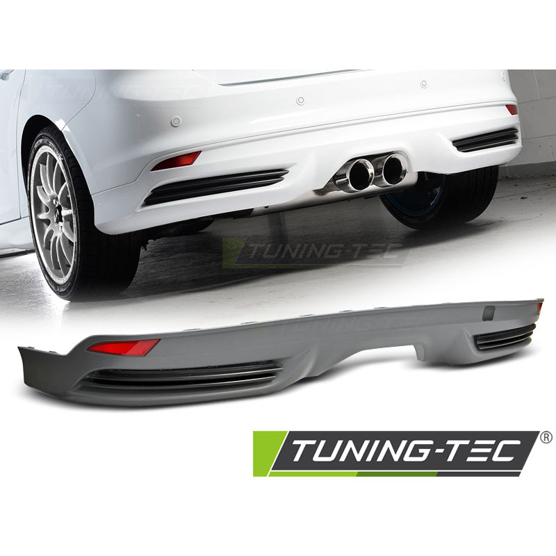 Fanali Posteriori per Ford Focus Mk3 2011-10/2014 (Cod. TT-ZTFO01)