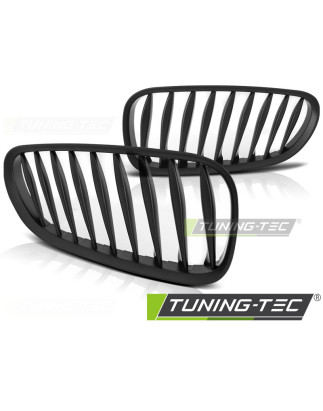 Griglia Frontale Nero per BMW Z4 E85 Lci 2006-2008 (Cod. TT-GRBM37)