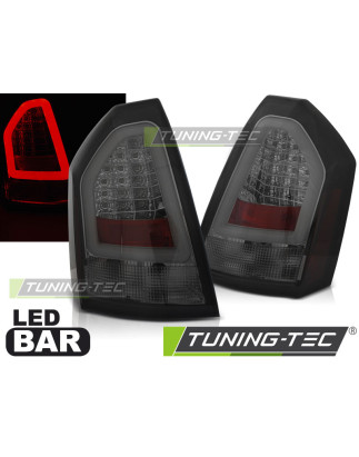 Fanali Posteriori LED per Chrysler 300C 2005-2008 (Cod. TT-LDCH18)
