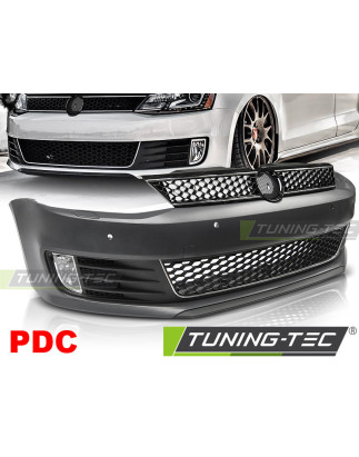 Paraurti Anteriore per Volkswagen Jetta Vi 2011-2014 (Cod. TT-ZPVW13)