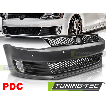 Paraurti Anteriore per Volkswagen Jetta Vi 2011-2014 (Cod. TT-ZPVW13)