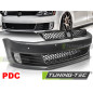 Paraurti Anteriore per Volkswagen Jetta Vi 2011-2014 (Cod. TT-ZPVW13)
