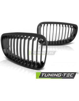 Griglia Frontale Nero per BMW E87/E81/82/88 09/2007-2013 (Cod. TT-GRBM57)