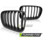 Griglia Frontale Nero per BMW X3 F25 2010-07/2014 (Cod. TT-GRBM66)