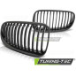 Griglia Frontale Nero Lucido Nero per BMW E92 C/c 2010-07/2013 (Cod. TT-GRBM81)