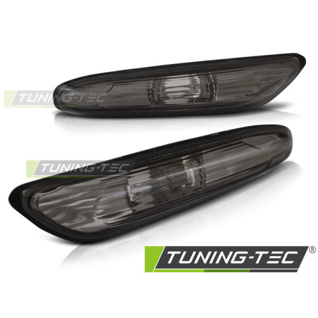Indicatori Laterali per BMW E81 82 87 88/E90 91 92 93/X1 2009-2012 (Cod. TT-KBBM23)