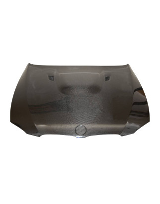 Cofano Carbonio BMW E92 - E93 Look M3 (Cod. E-TCB6181)