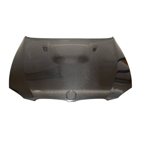 Cofano Carbonio BMW E92 - E93 Look M3 (Cod. E-TCB6181)