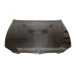 Cofano Carbonio BMW E92 - E93 Look M3 (Cod. E-TCB6181)