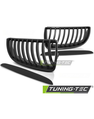 Griglia Frontale Nero per BMW E90/E91 03/2005-08/2008 (Cod. TT-GRBM10)