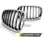 Griglia Frontale Cromato per BMW X5 E70 X6 E71 Dal 2008 (Cod. TT-GRBM32)