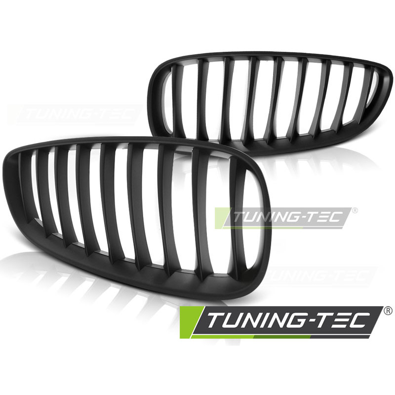 Griglia Frontale Nero per BMW Z4 E89 2009-2016 (Cod. TT-GRBM41)