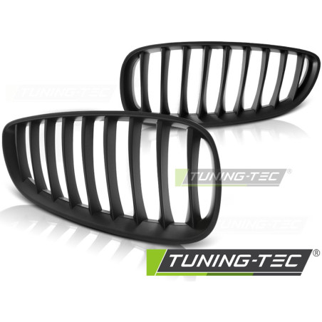 Griglia Frontale Nero per BMW Z4 E89 2009-2016 (Cod. TT-GRBM41)