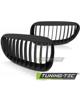 Griglia Frontale Nero per BMW E63/E64 2002-2010 (Cod. TT-GRBM72)