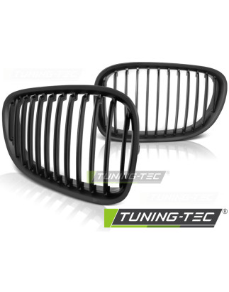 Griglia Frontale Nero per BMW Serie 7 F01 2009-2015 (Cod. TT-GRBM75)